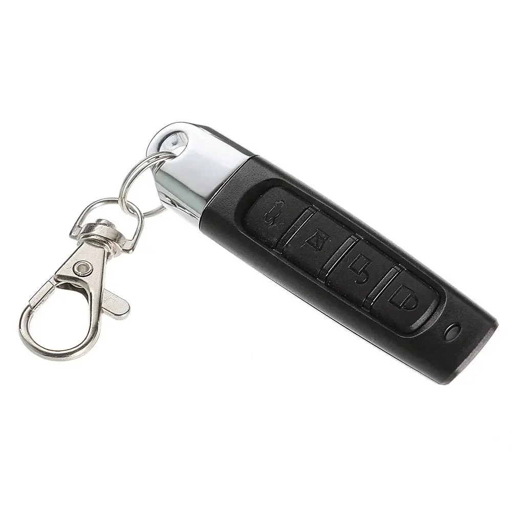 Scanner Remote Control Car Key Auto Door Opener self Copy Duplicator security Garage opener remote control switch