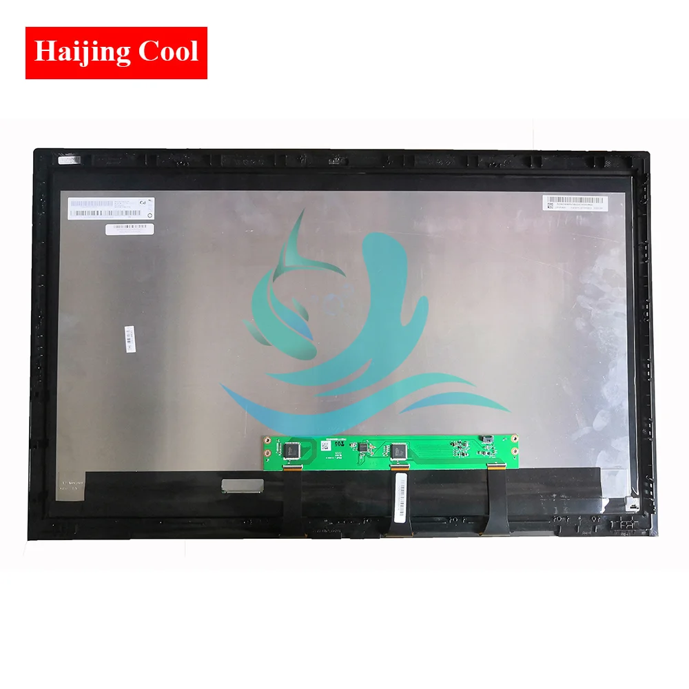 

Original 27 inch LCD Screen panel with touch Glass M270HVN02.0 M270HVN M270HVN02.0 For Acer / Lenovo AIO 910-27ISH