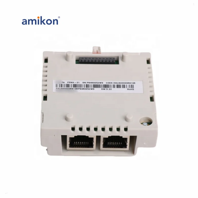 Versand am selben Tag FENA-21 3AUA000008910 Ethernet-Adapter Premium-Qualität, heißer Verkauf