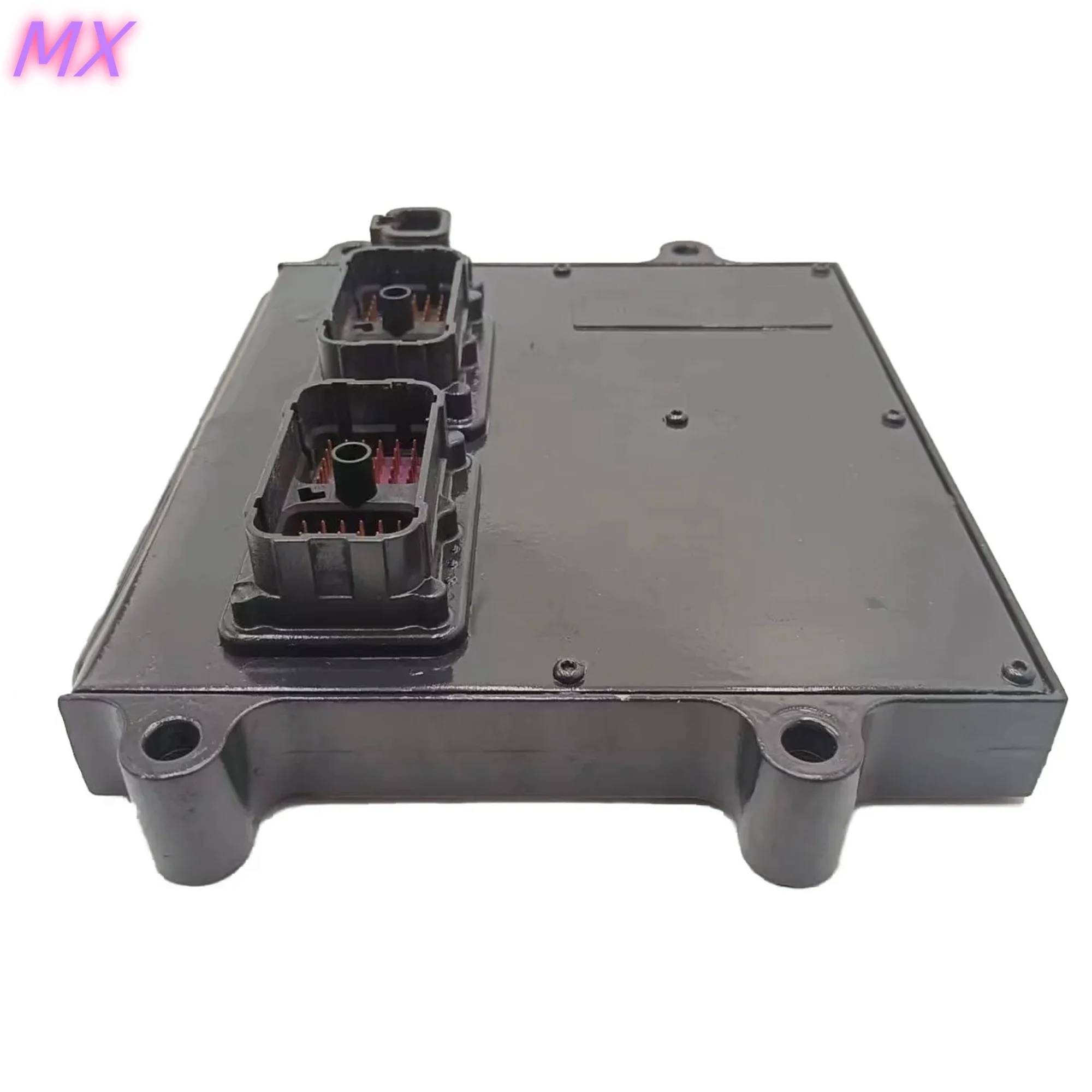 For Cummins 4988820ECU ECM, Programmable, One Year Warranty, Remanufactured.