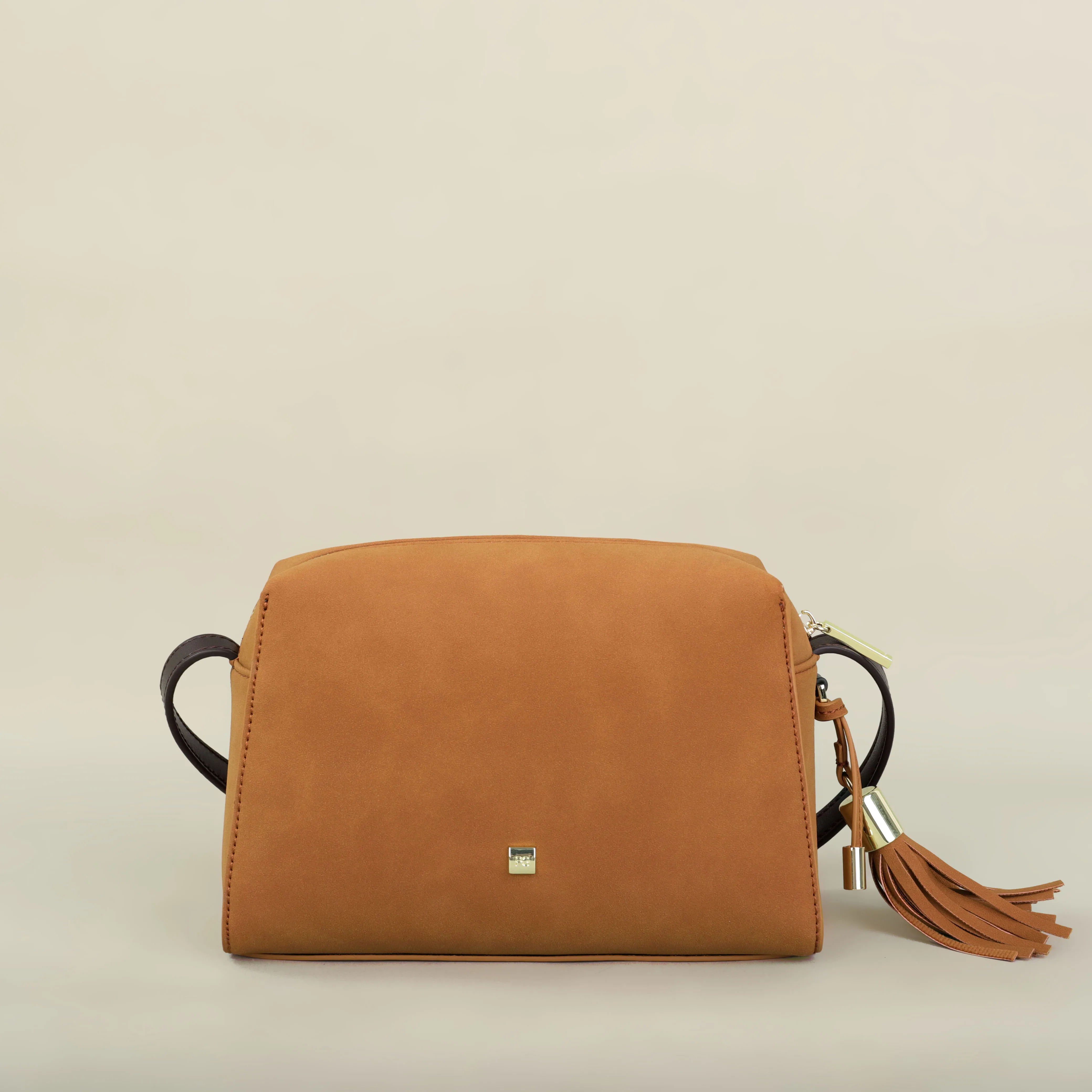 PG Lightweight Fall Classic 2026 Fashion Design Slash Bag High-End Minimalist Elegant Women's Classic Design Crossbody Bag