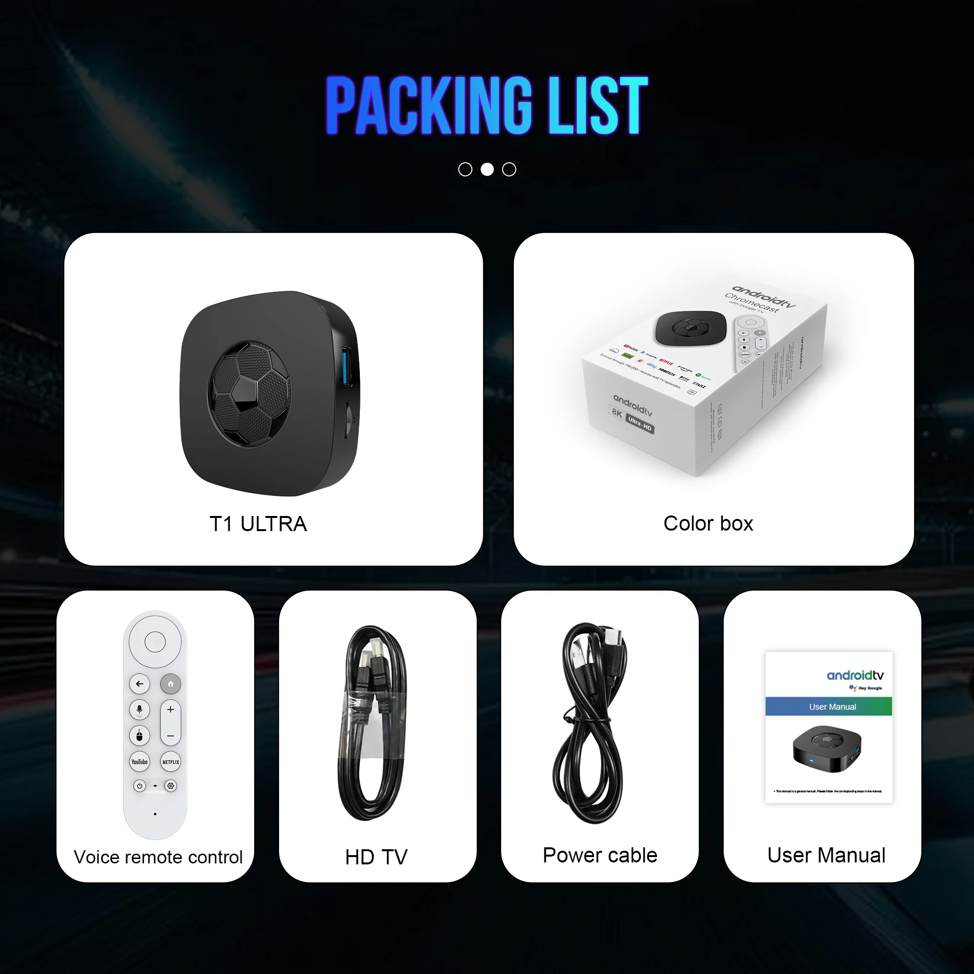 Smart TV Box Android 14 TV Box RK3518 Quad Core Streaming Box 8K Ultra HD Mediaspeler Set Top Box Wifi6 BT5.4 Android TV Box