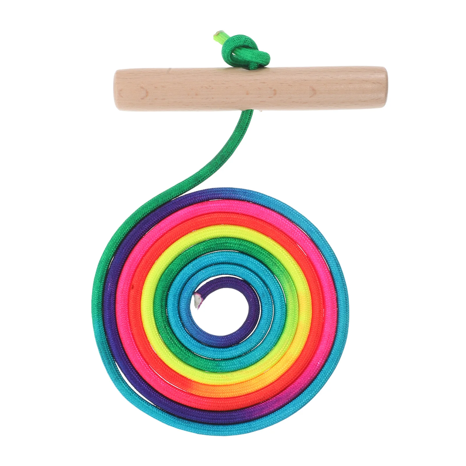 조절 가능한 나무 썰매 로프 핸들 고강도 스노모빌 견인 스트랩 겨울 스포츠 안전 썰매 견인 로프 스노모빌 견인 장비