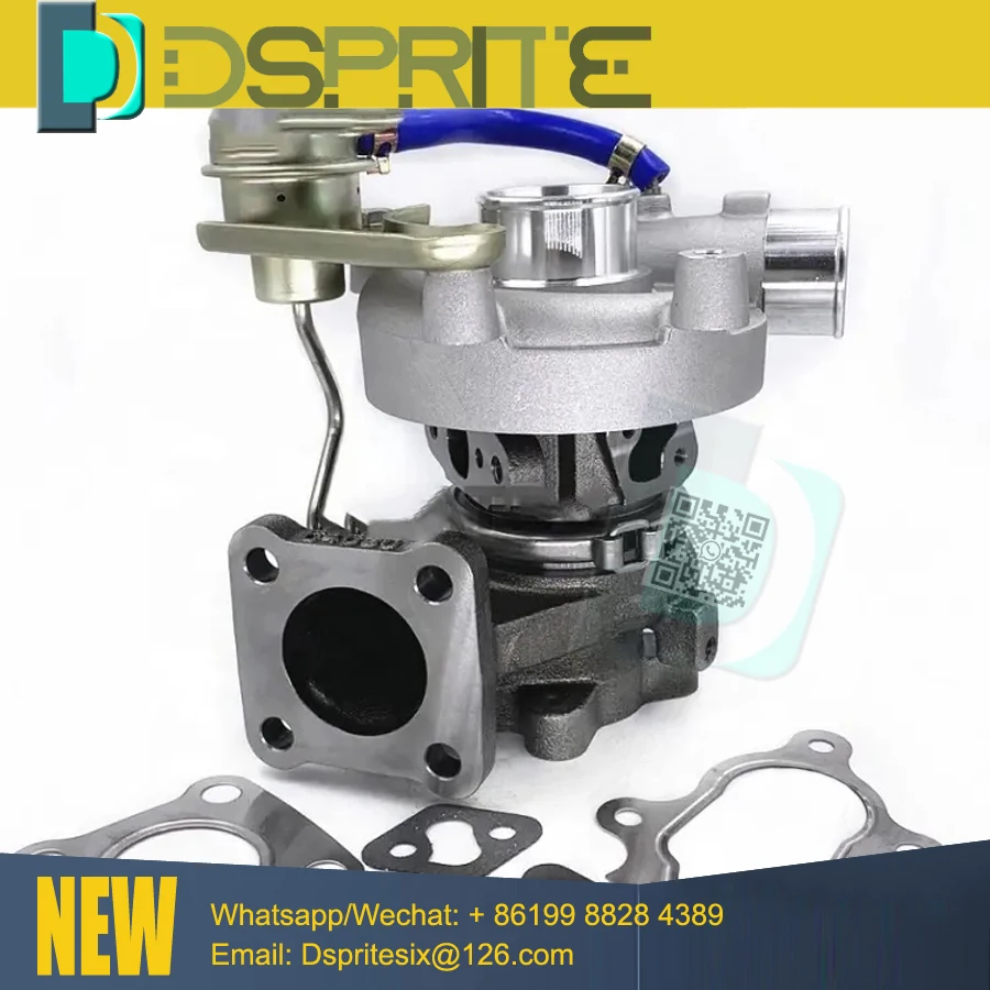 Toyota turbine turbo ct9 Turbocharger  17201-64190 1720164190 17201 64190 For Toyota noah 4EFTE Engine