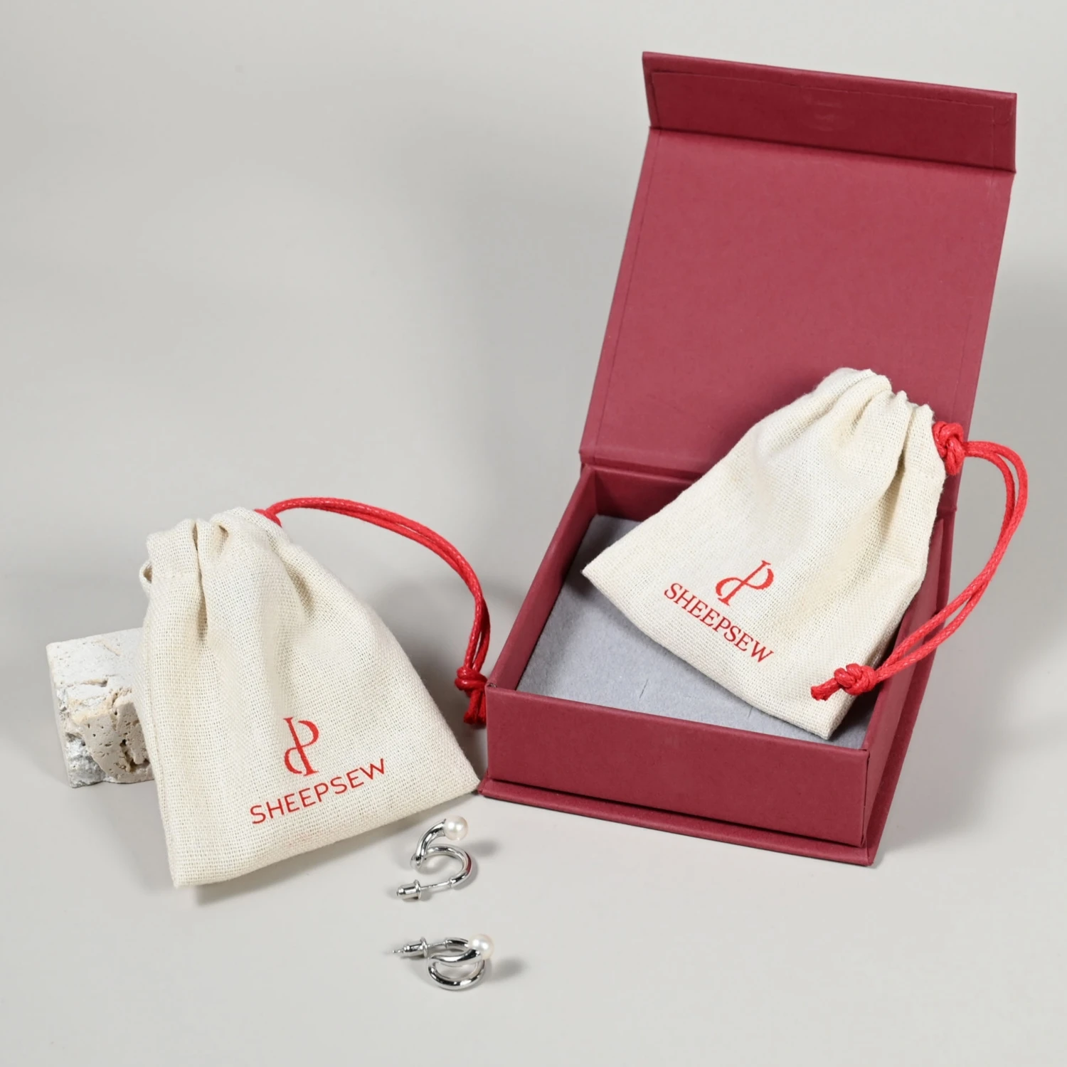 50Sets Custom Chic … - image