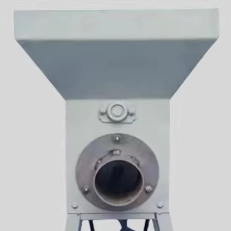 220V Friction Clutch Bagging Machine, Compost Filling Machinery, Mushroom Cultivation Equipment, Foot-Operated Contr(Customized)