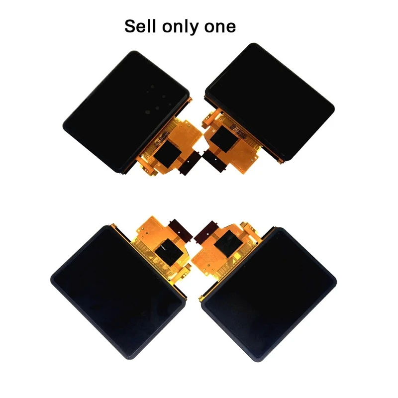 LCD Screen Display For Canon 77D 750D 760D 80D Camera Repair Part LCD Screen Camera Replacement Repair Spare Part