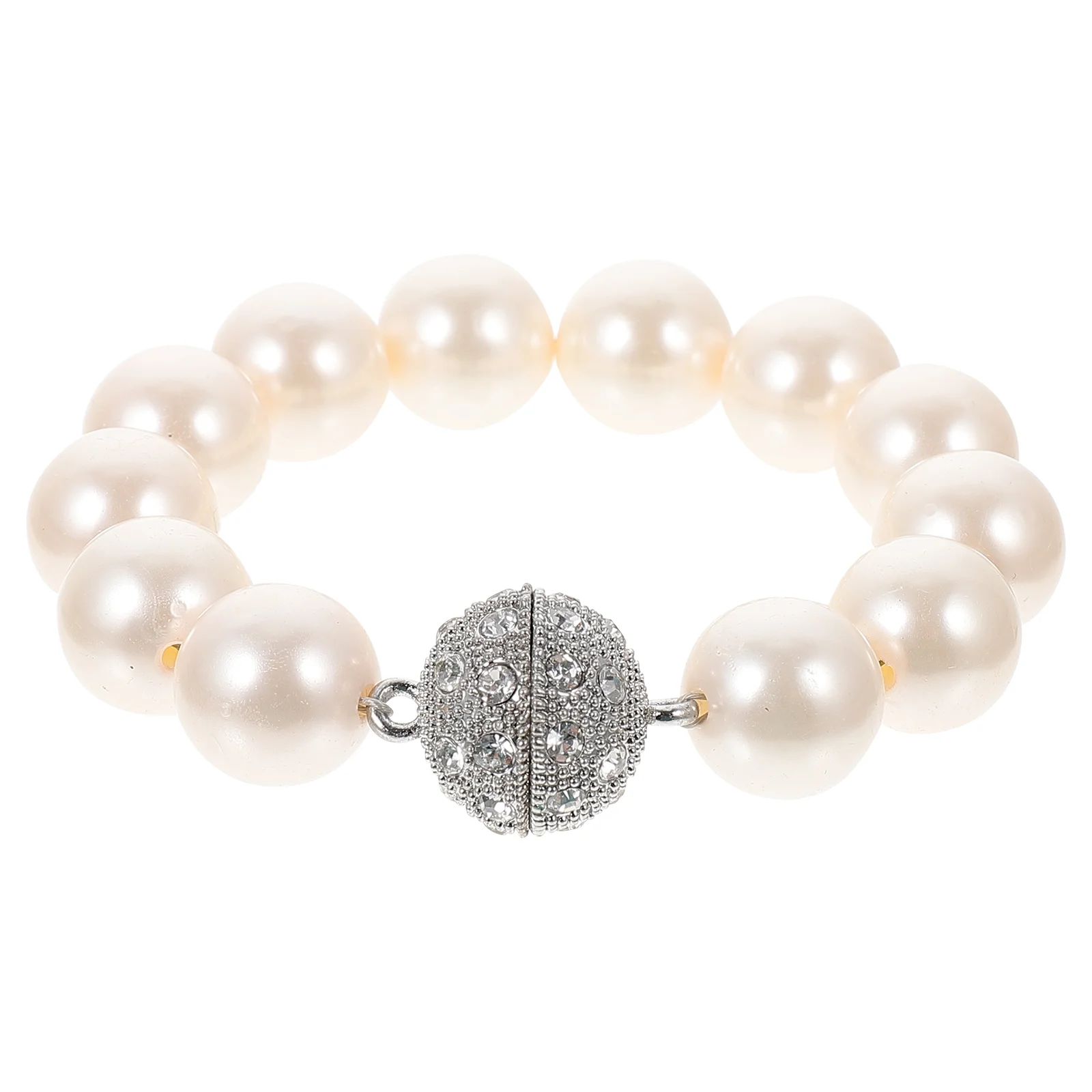 パールタイバック-磁気バックルカーテンホルダー,クリップなしの装飾的なクリップファスナー