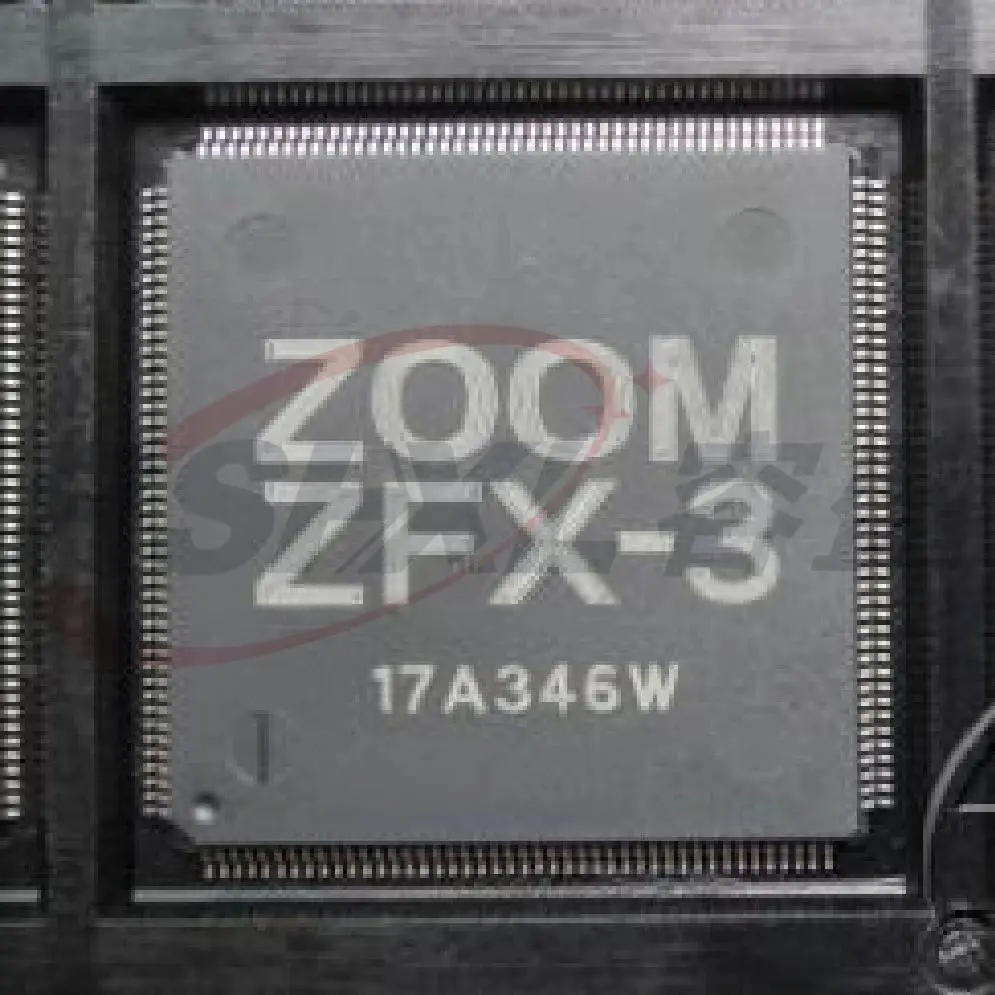 ZOOM ZFX-3 ZFX3 New Original 1pcs/Lot