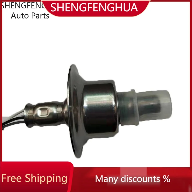 SHENGFENG HUA Free Shipping For now, Yuxiangdai Yazun Sonata Auto Parts Parts Oxygen Sensor Front Oxygen 39210-25300