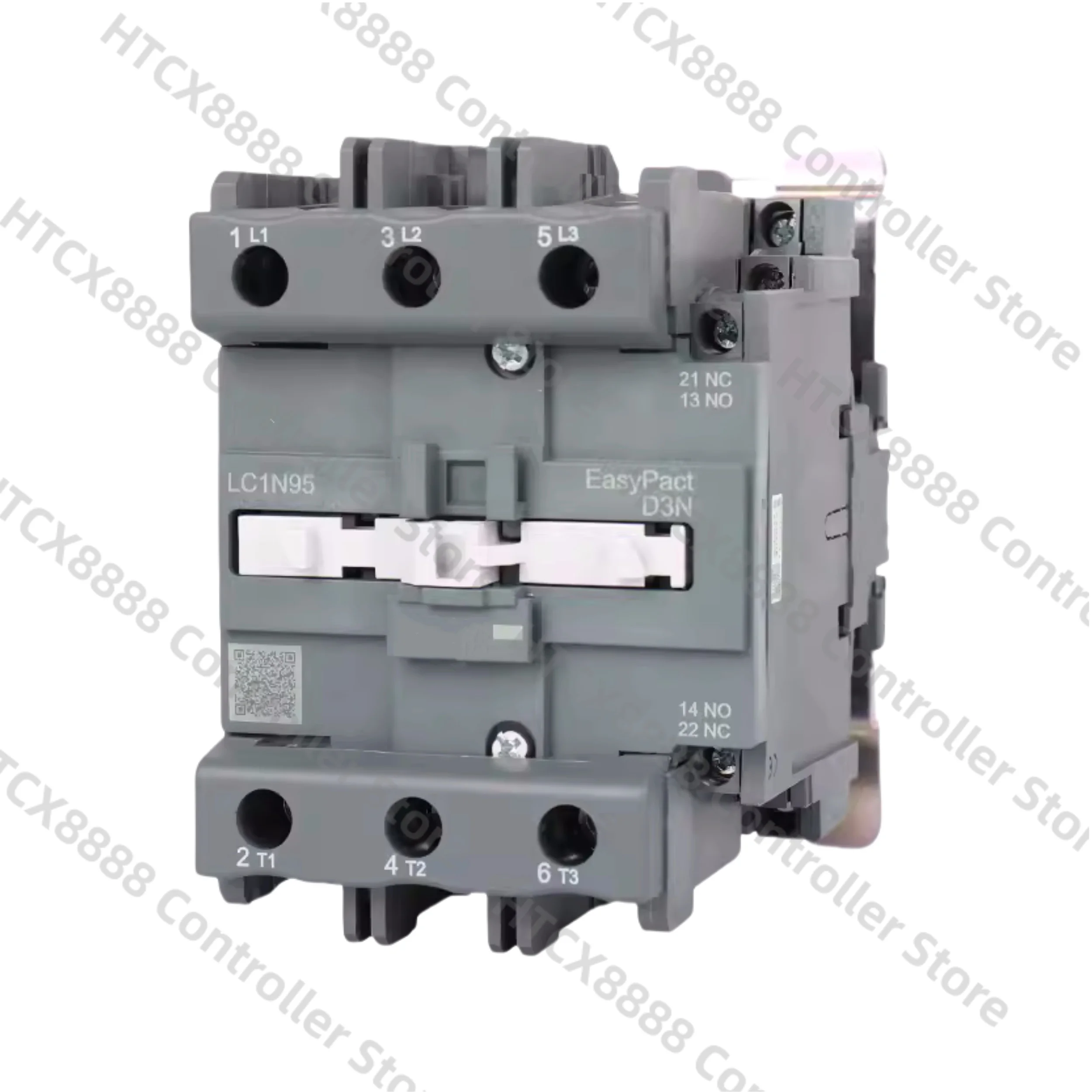 New Original LC1N95F5N coil AC110V replaces LC1E95F5N