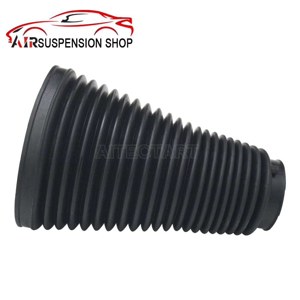 

1x Rear Dust Boot For Jaguar XJ8 XJR OEM C2C41341 C2C41343 Left Right Universal Air Suspension Shock Absorber Repair Auto Parts