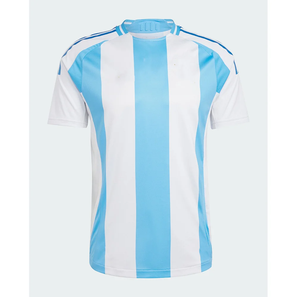 2024 summer unisex 3D T-shirt Argentina jersey football short sleeved jersey United States jersey women. Children/adults jersey