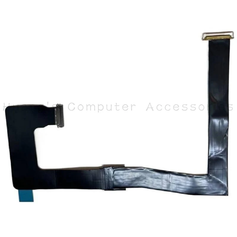 S+Original New 40PIN No-Touch EDP LCD Cable 12799388 For Razer Blade 15 RZ09-0367 2019 Laptop Replacement