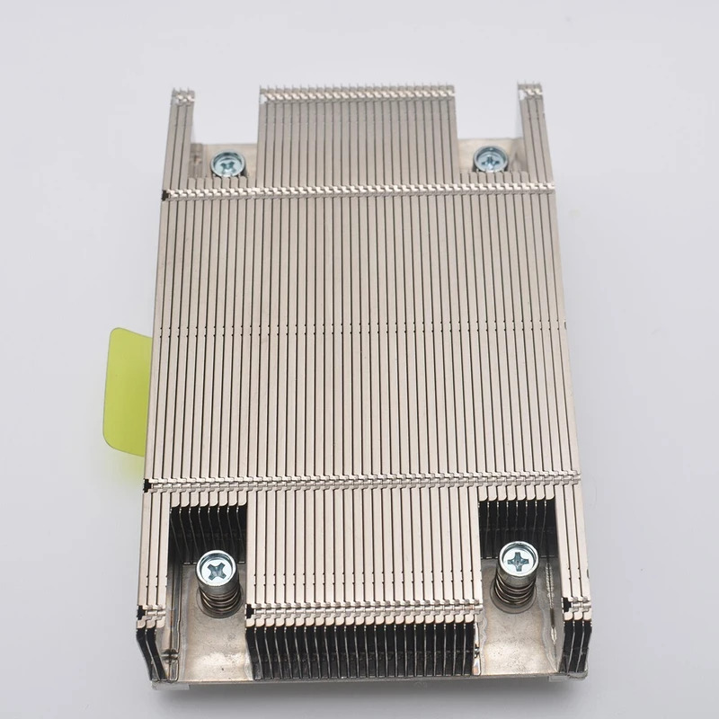 PP+ CPU Cooling Heatsink CPU cooler Y8MC1 0Y8MC1 For DELL POWEREDGE R630 Heat Sink