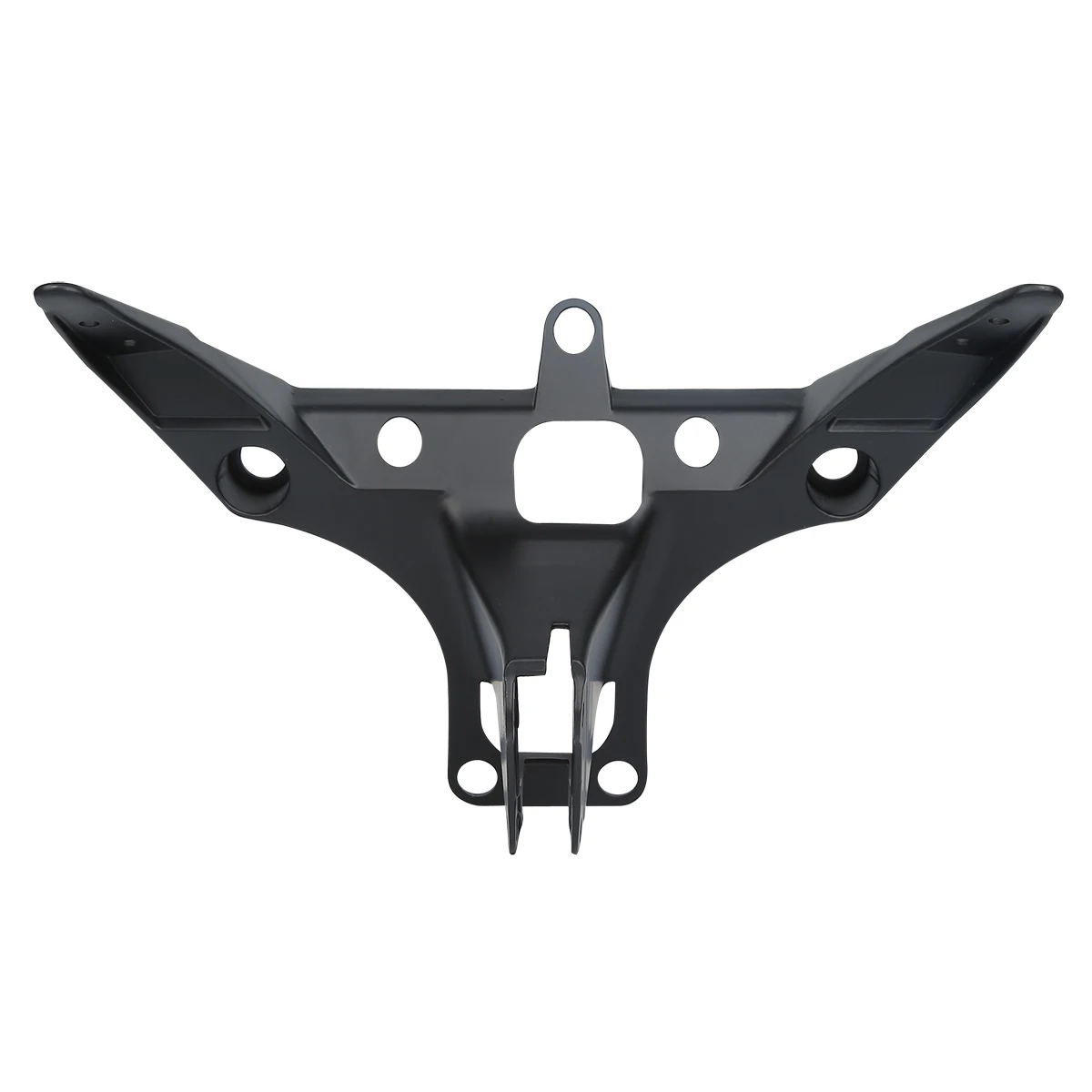 Upper Stay Fairing Headlight Bracket Fit For Yamaha YZF R1 YZF-R1 2002-2003 Motorcycle Accessories