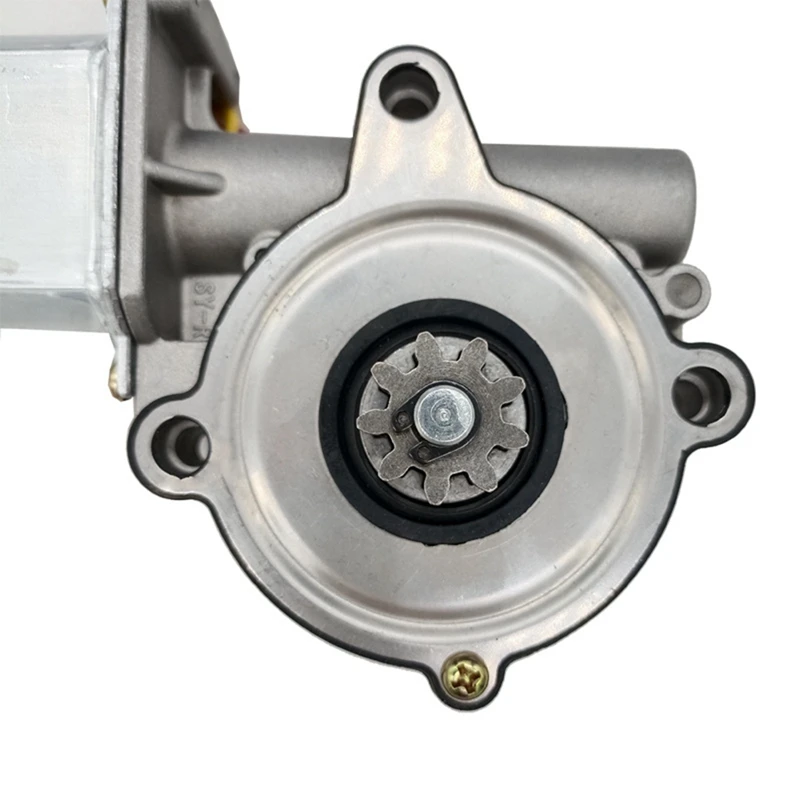 

New Motorhome RV Step Motor Parts Accessories 3001457 For Lippert Revolution 25 Series
