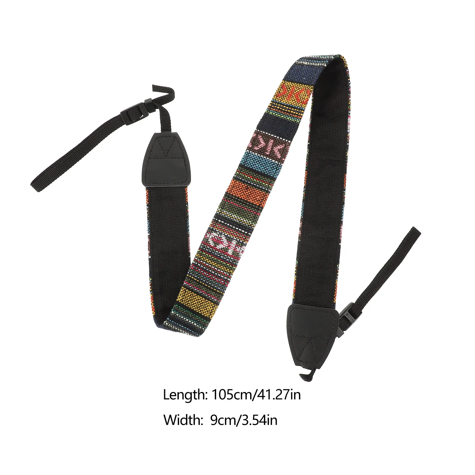 Camera Strap Belt Shoulder Quick Release Scarf Straps for Photographers Women Travel