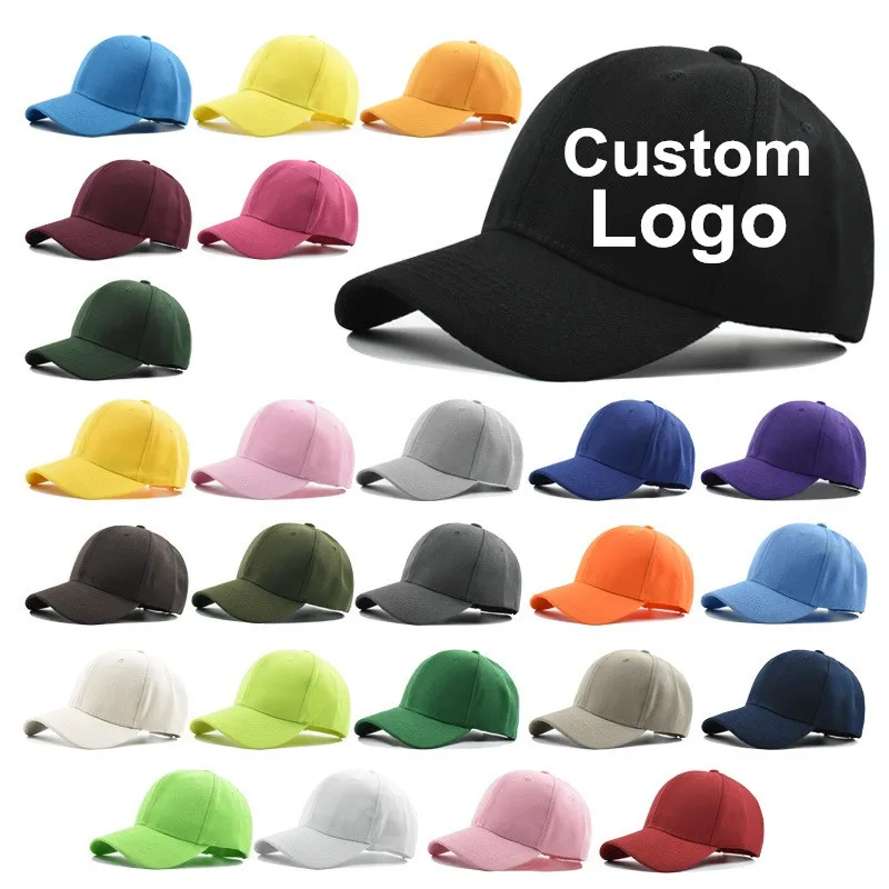 Gorras de béisbol bordadas personalizadas para hombre, sombrero de mujer con logotipo personalizado, gorra para hombre, Snapback, diseño de texto impreso bordado, sombreros de malla de camionero