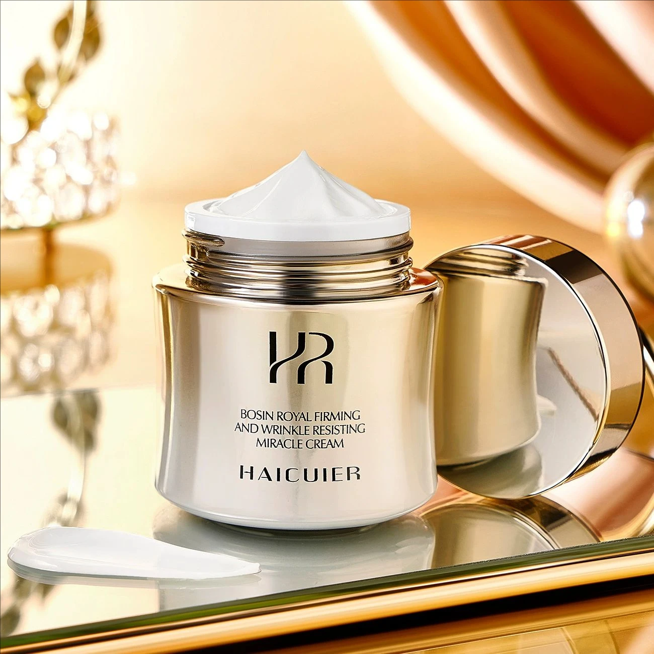 Pro-Xylane Cream Brightening Skin Anti-wrinkle Moisturizing Beauty Face Skin Care Delicate Tighten Facial Cream Cosmetics