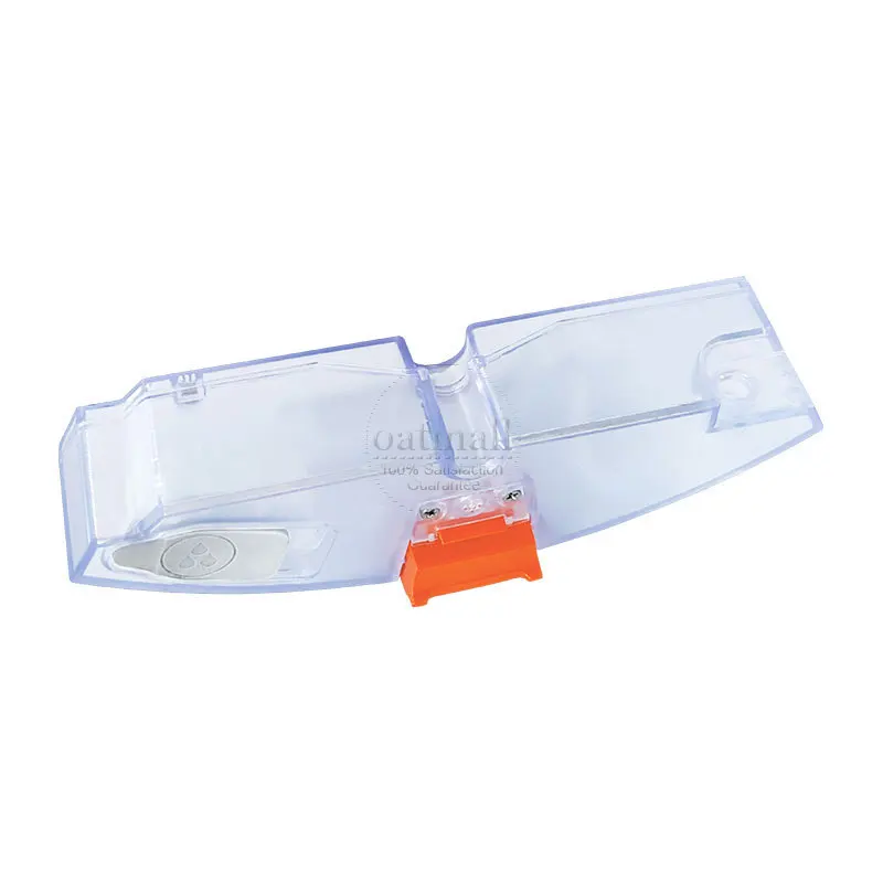 خزان المياه لـ Xiaomi Roborock S7 التحكم الكهربائي حاوية المياه جهاز آلي لتنظيف الأتربة قطع غيار استبدال الملحقات