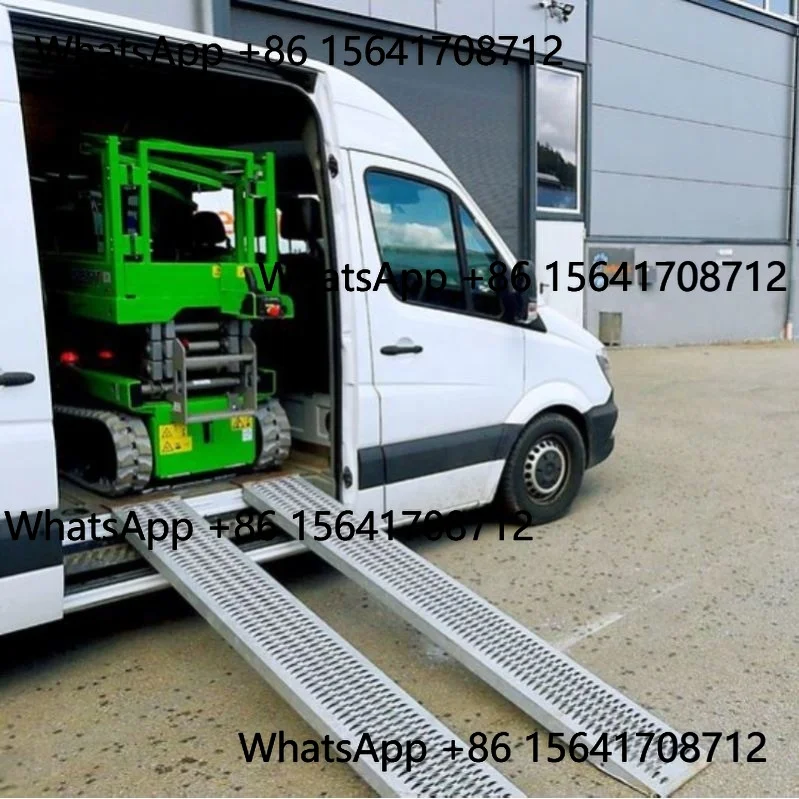 Peiqi Crawler Type …