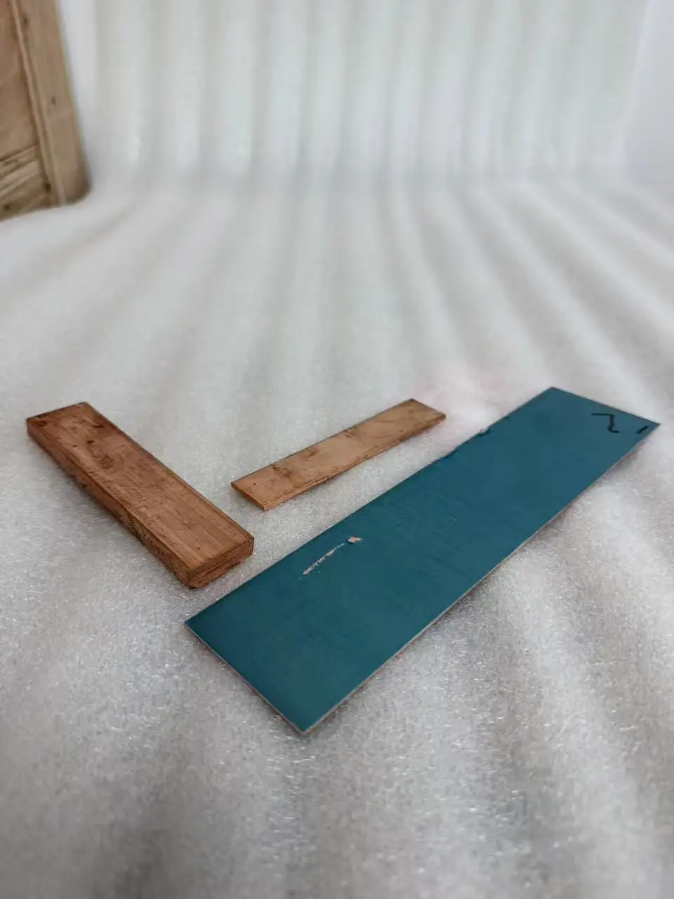 

1mm 2mm 3mm 4mm 5mm 99.9% Copper Plate Pure Copper Cu Metal 100*100mm