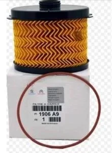 DIESEL OIL FILTER PARTNER BERLINGO-JUMPY-XSARA-SCUDO DW8 1.9 00-09 275047433