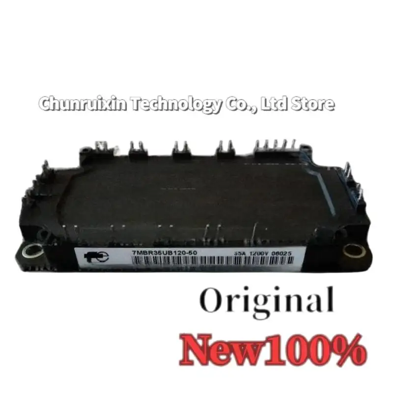 

IGBT Module 7MBR35UB120-50
