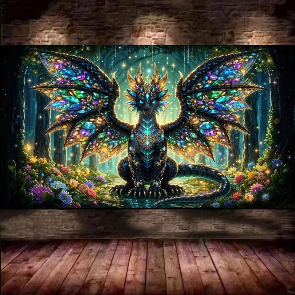cores-vibrantes-dragao-phoenix-raposa-gato-diy-kits-de-pintura-diamante-novo-2026-completo-diamante-arte-mosaico-bordado-kits-ponto-cruz