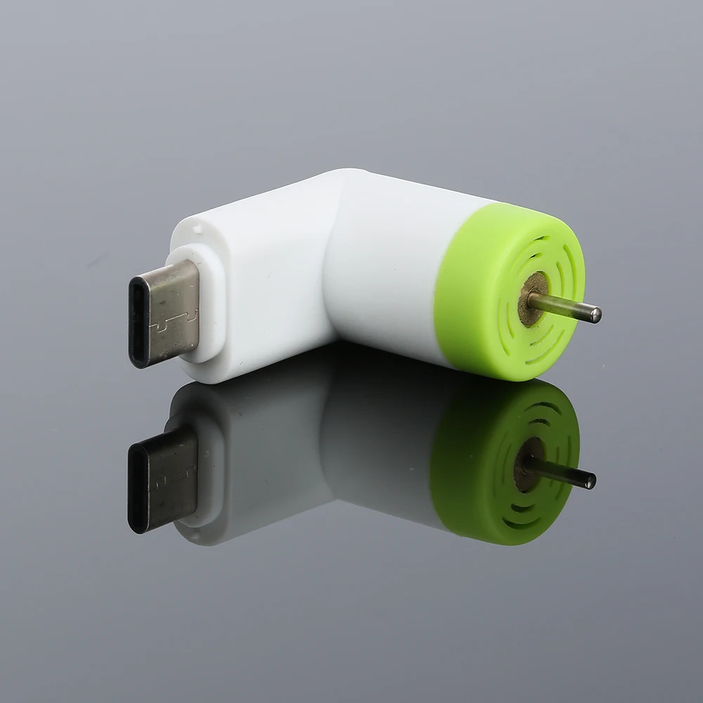 Mini ventilateur de voyage de type C, pour téléphone portable Android