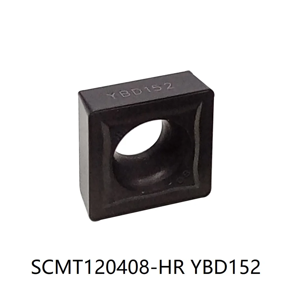 

SCMT 120408 HR 100% ЧПУ ZCC SCMT432-HR YBC251 YBD152 ИНСТРУМЕНТЫ ТУРЖИВНЫЕ ИНСТРУМЕНТЫ Фрезер ДЛЯ СТАЛИ 10 ШТ./КОробка YBC251 SCMT120408-HR