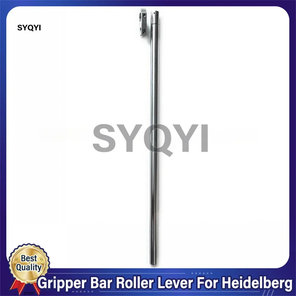 C9.005.422F Gripper Bar Roller Lever C9.005.421F For Heidelberg SM102 CD102 CX102 Machine