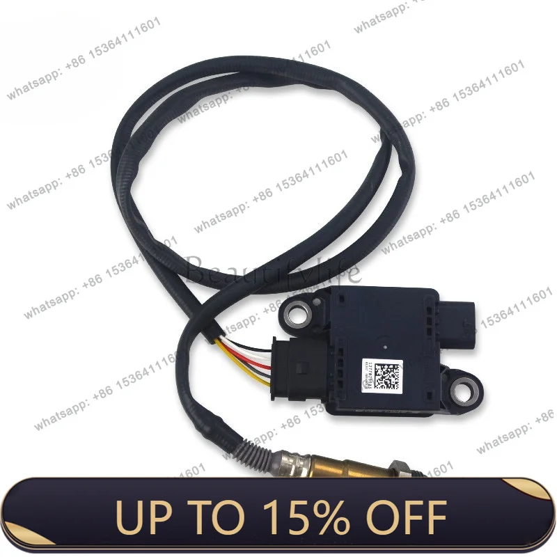 YJ 68171189AD 0281007482 Auto parts, particulate matter, sensors
