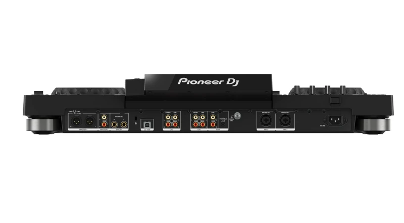 New Pioneers 2CH DJ XDJ-RX3 integrated All-in-One System DJ system Mixer Musical instrument with Touch Screen Rekordbox Serato