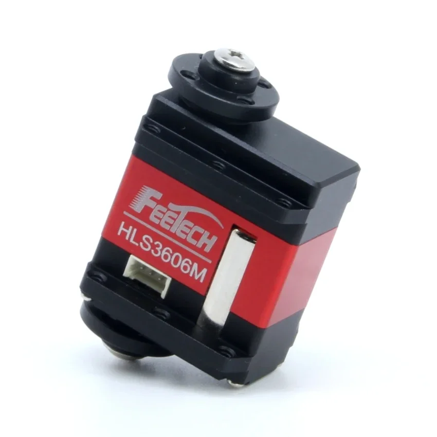 Feetech 6v 6kg Servo HL3606M Robot Servo Serial BUS for RC Airplane Constant Servo DYNAMIXEL Compatible for Flexible Robot Hand