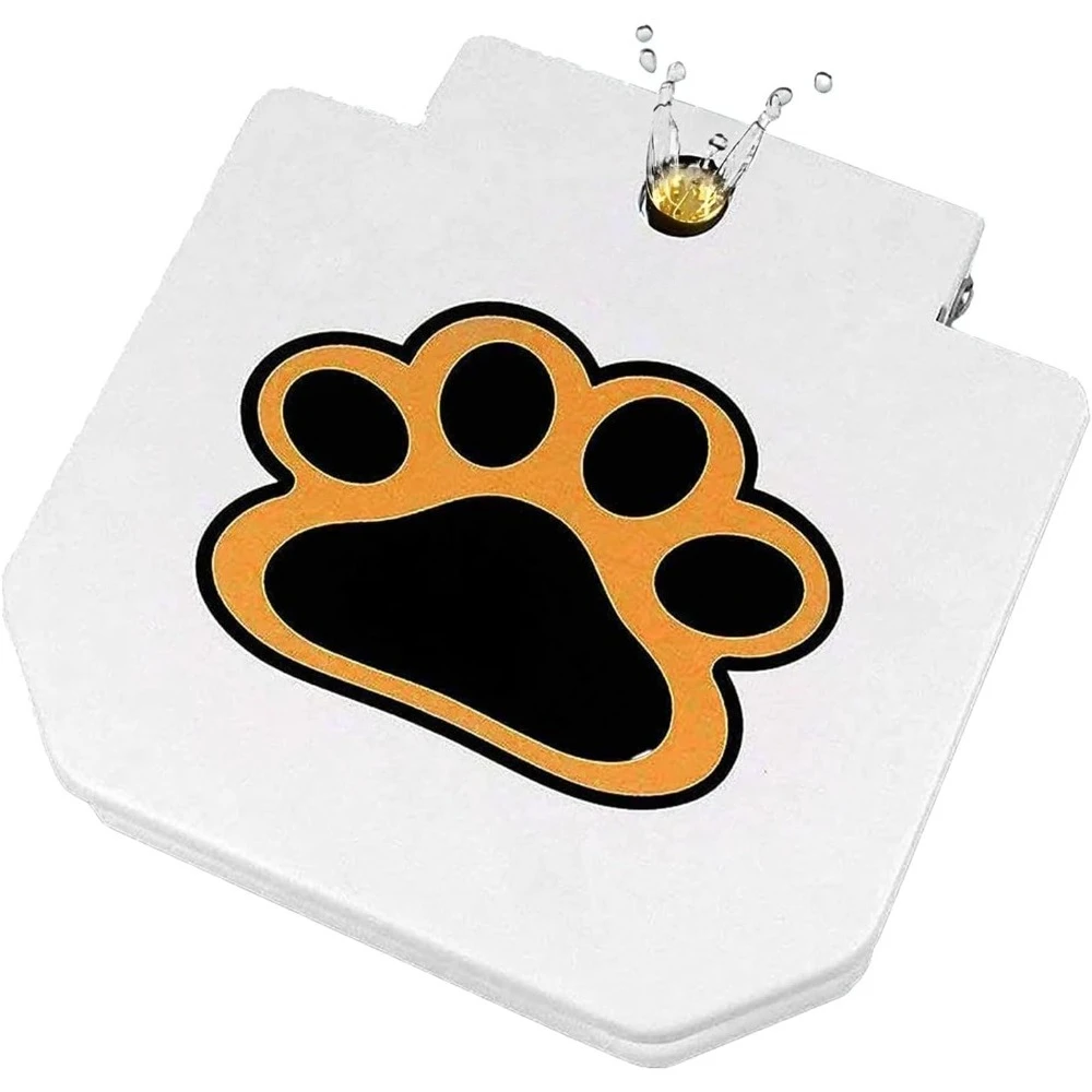 

Фонтанчик для собак с активацией ножками, для использования на улице, с педалью и шлангом, с руководством по дрессировке для собак (доставка по США)