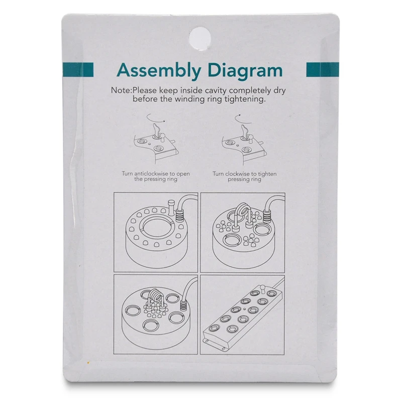 A98G-33 шт. комплект для обслуживания туманообразователя, комплекты запасных частей для ключей диска для туманообразователя