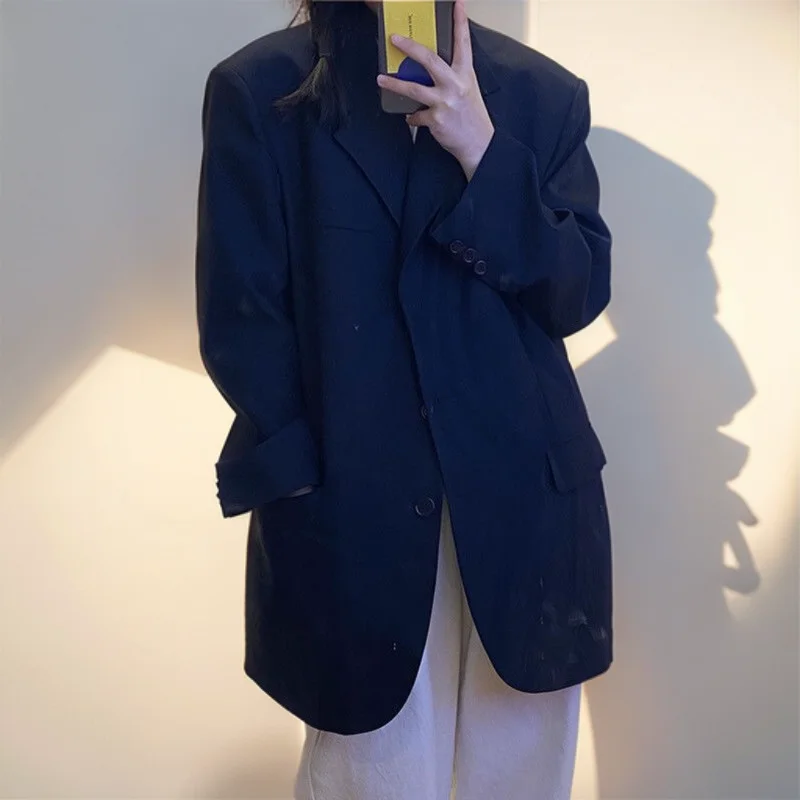 

Женские удлиненные блейзеры до колена в эдвардианском стиле, элегантные, с изысканными деталями, роскошные, до середины бедра, утепленные, экспертно оцененные.