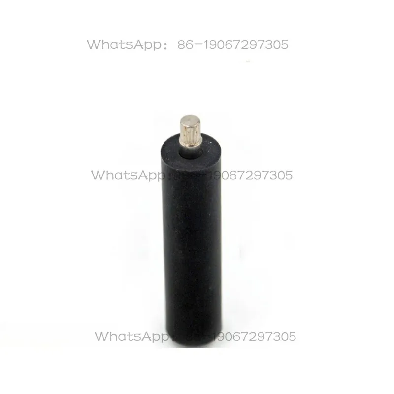 ECG Monitor Printer Roller Bearing Rubber Roller Shaft Accessories Consumables