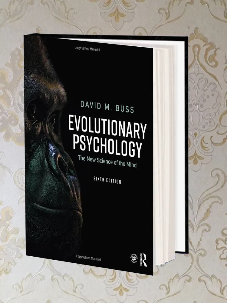 

Evolutionary Psychology The New Science Of The Mind 6e