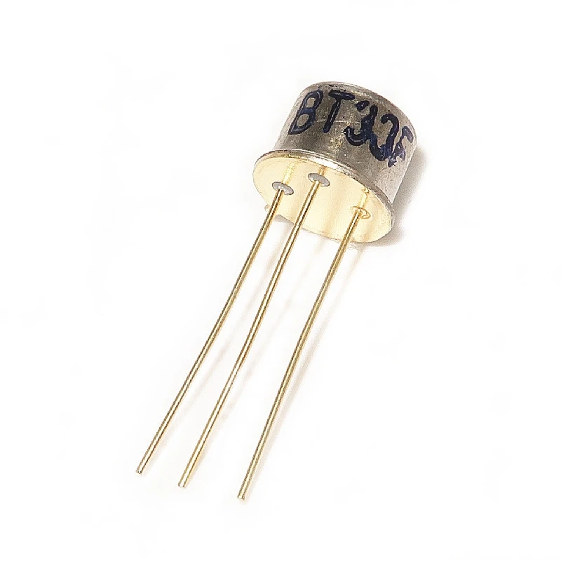LM394BH LM394 LM308AH LM308 BT33F BT33 BC141-16 BC141 AD584KH AD584 AD584JH AD584 TO-39