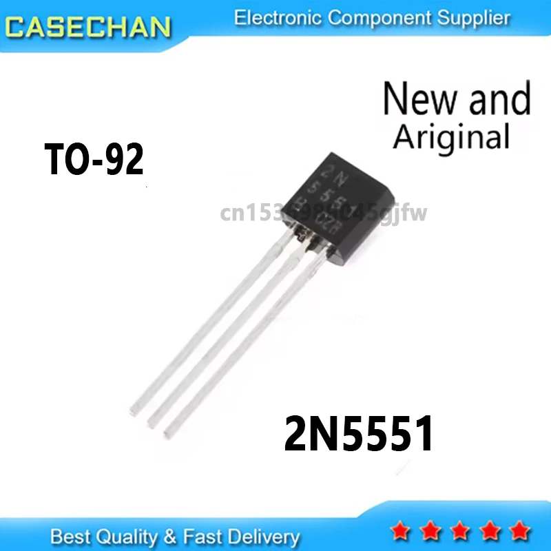 100PCS New And Orig…