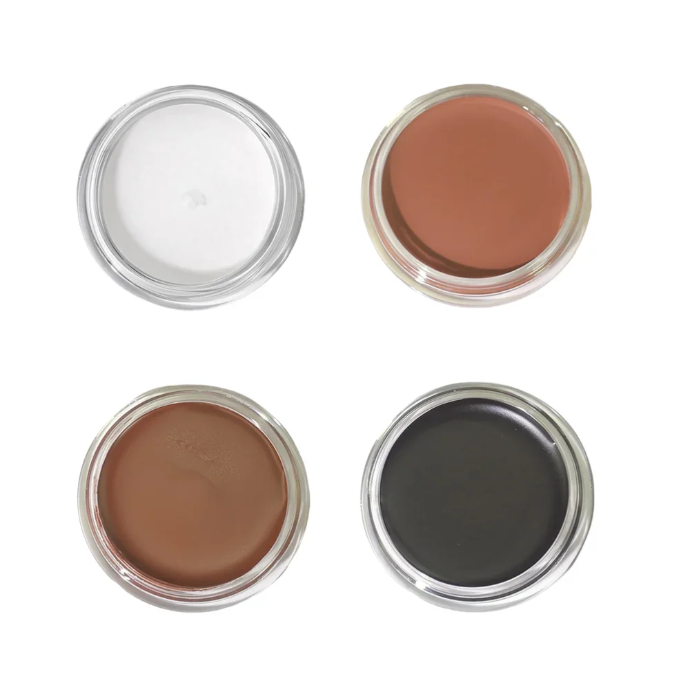 샘 슈거 아이브로우 스타일링 젤 롱래스팅 방수 땀 방지 내추럴 3D 투명 아이브로우 젤