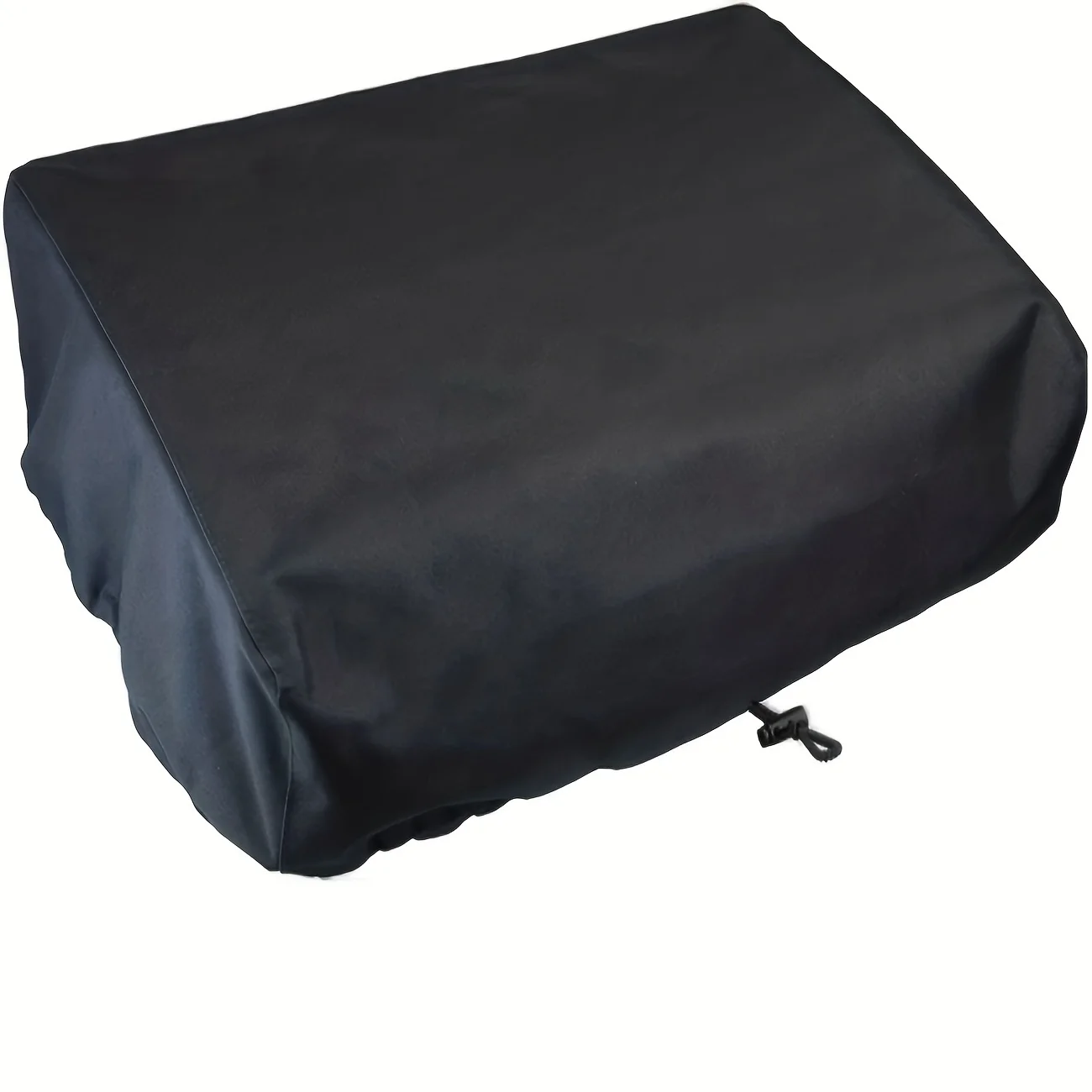 Grill Cover for Multiple Camping Grills, Heavy-Duty Fit for Blackstone Griddle with Hood, RV Outdoor Barbecue Tool Accessory