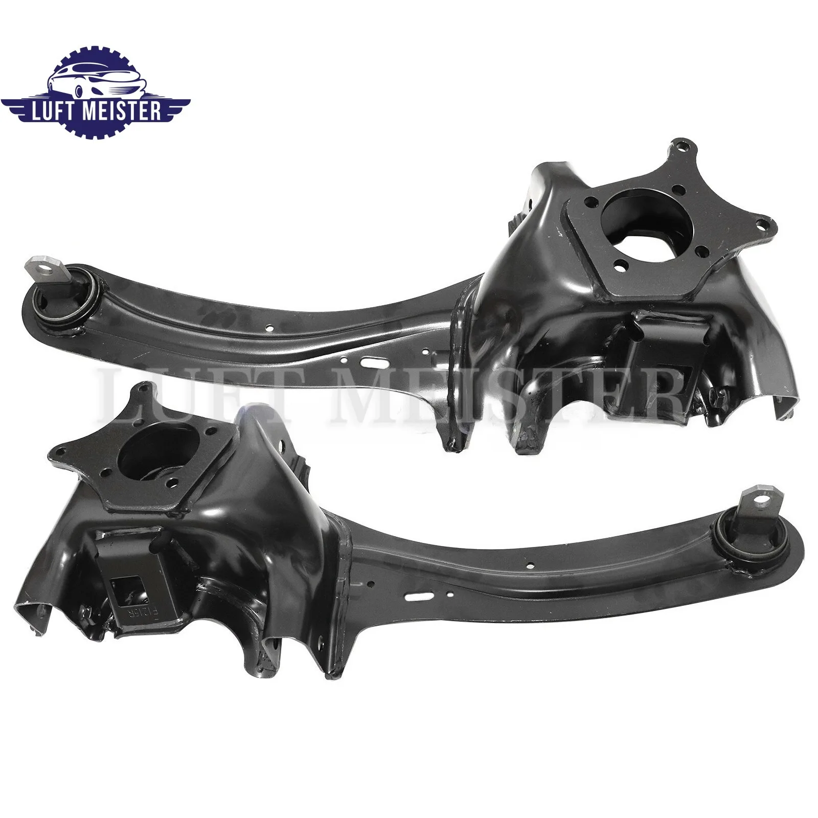 

2 шт. подвесные поворотные кулаки для Mazda 3 2004-2009 B35P-28-250 B35P-28-200