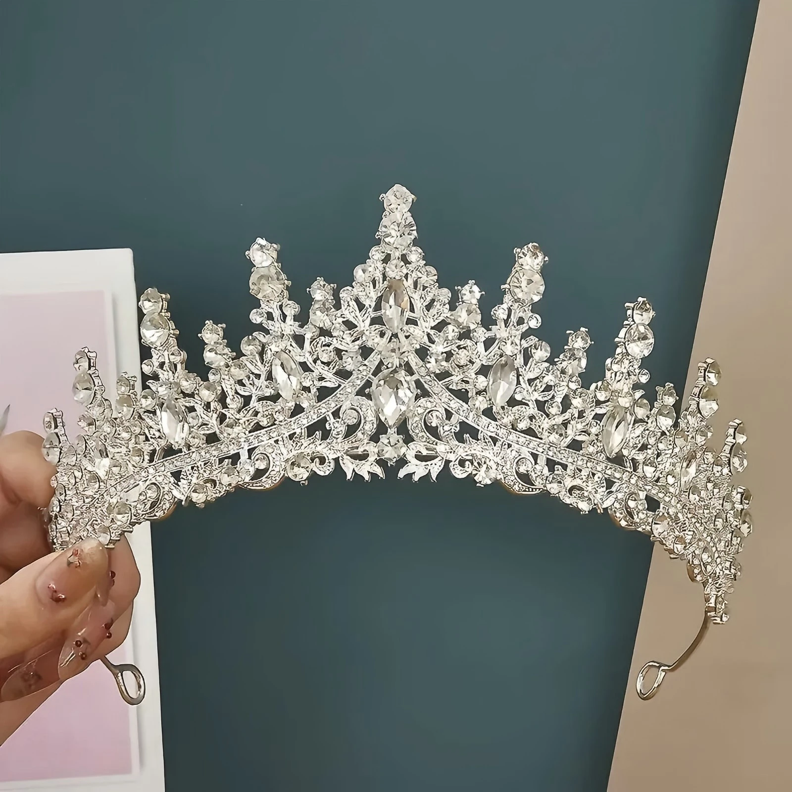 Thumbnail 3 - #30 Tiaras Ranking List in 2026