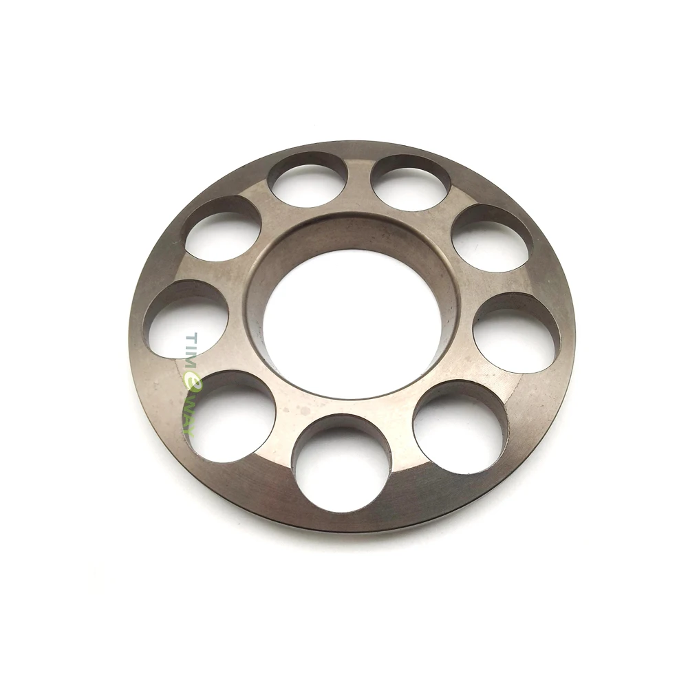 Suku Cadang Pompa Hidrolik PV42 PV42-41 Kit Grup Rotor Pompa Piston untuk Perbaikan PV42-41-125 Kit Perbaikan Pompa Piston Sauer Danfoss