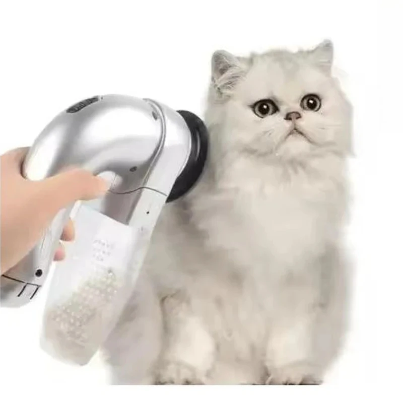 Electric Pet Hair R… - image