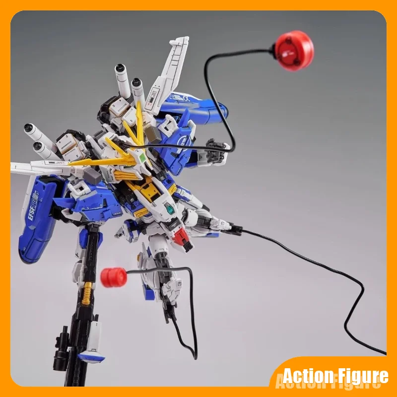 In Stock Anaheim Collectibles Mgsd Msa-0011 Ex-S Alice-01 Ex